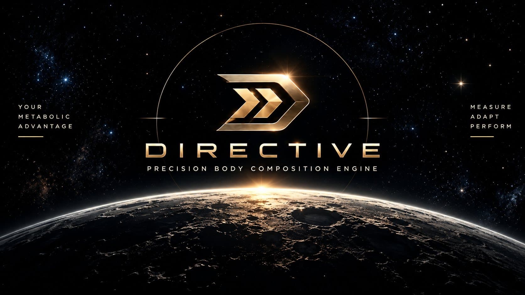 Directive — Precision Body Composition Engine