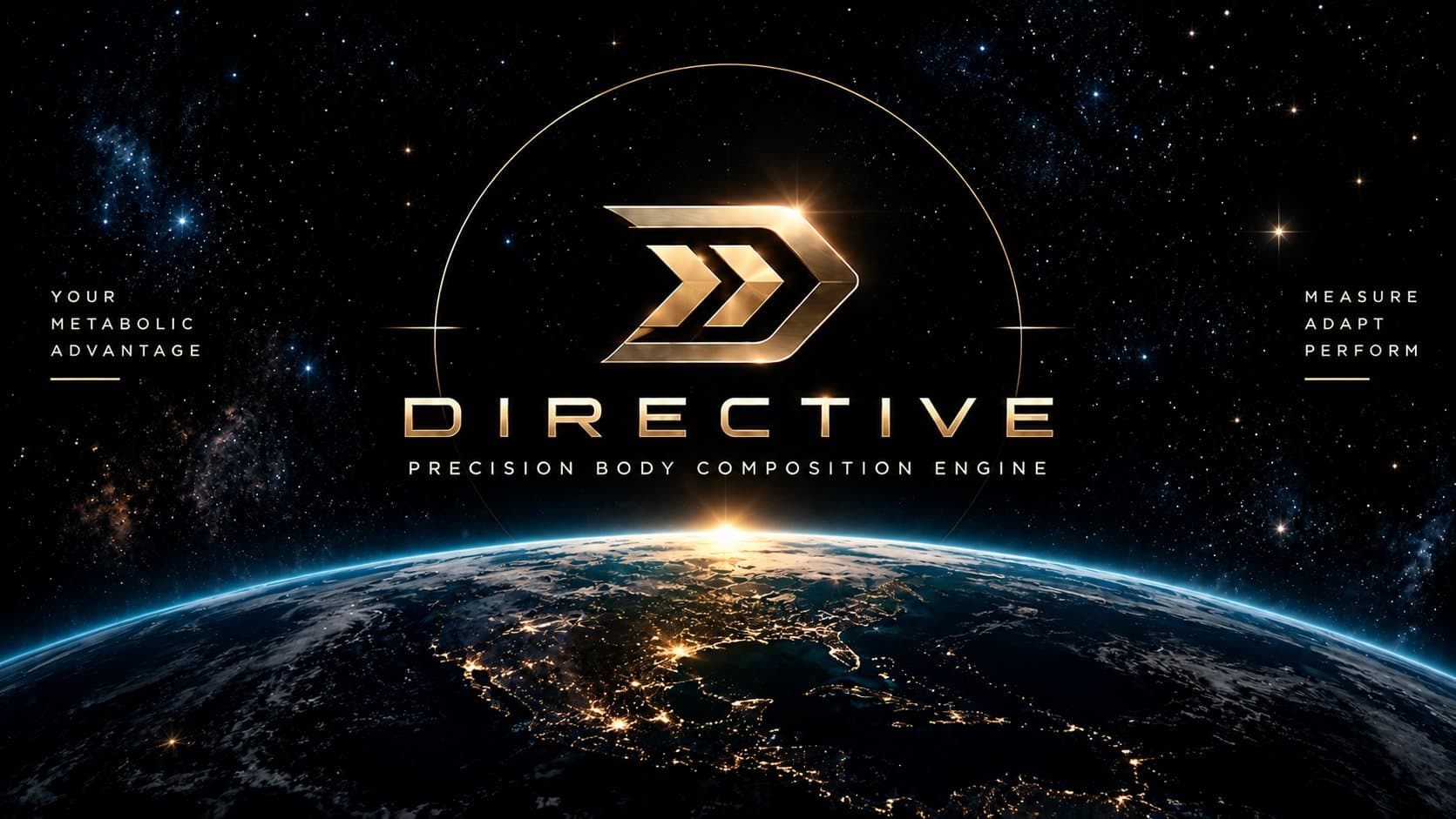Directive — Precision Body Composition Engine